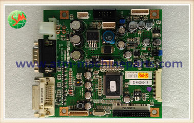 Tableau de contrôle d'affichage des pièces DVI 7540000014 d'atmosphère du Nautilus 5600T 5050