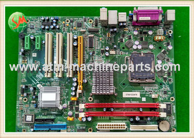 Carte mère 01750122476 du PC 4000 de pièce d'atmosphère de machine de SRI avec ou sans la fan de système de refroidissement