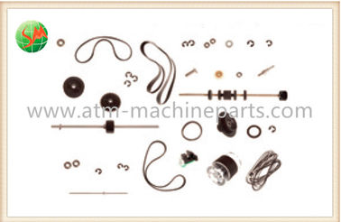 Métal et kit en plastique d'Assy de rouleau des pièces de rechange A021919 NQ200 NQ300 d'atmosphère