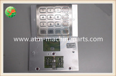 Encaissez le clavier 00-101088-100B, pièces d'atmosphère en métal de passage de distributeur automatique