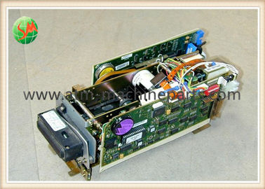 Lecteur 4450653788 de Smart Card de pièces de rechange de NCR de machine d'atmosphère 445-0653788