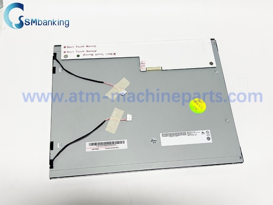 Parties de la machine ATM 15 pouces Panneau d'affichage de la machine ATM LCD Auo 15 G150XG03