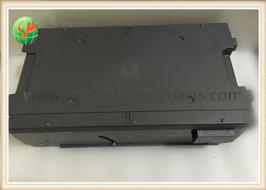 L'atmosphère en plastique de Wincor Nixdorf partie la cassette de 1750109651 devises pour le gris de noir de banque