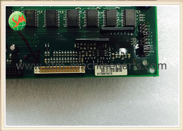 Contrôleur de CMD USB sans pièces d'atmosphère de Wincor Nixdorf de couverture 1750105679/1750074210 nouveaux et avoir en stock