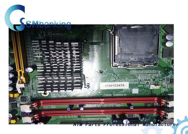 Tableau de commande de noyau de PC de 1750122476 d'atmosphère de machine de pièces pièces de rechange de Wincor 1750122476 dans le nouvel original de bonne qualité