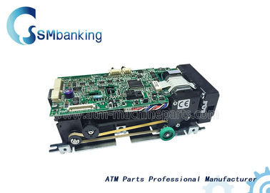 Lecteur de cartes de lecteur/moteur de carte de distributeur bancaire du plastique SANKYO ICT3K5-3R6940