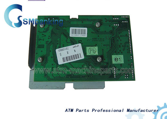 Composant de rechange de machine d'atmosphère pour le tableau de commande de NMD NFC200 A011025