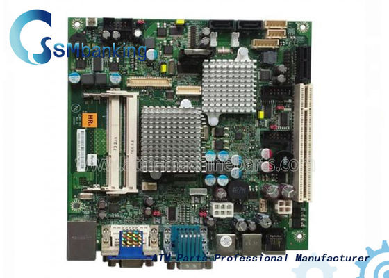 Qualité de la carte mère 445-0750199 de NCR SelfServ Intel Atom D2550 de pièces de machine d'atmosphère bonne