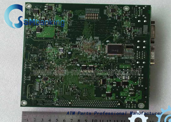 Qualité de la carte mère 445-0750199 de NCR SelfServ Intel Atom D2550 de pièces de machine d'atmosphère bonne