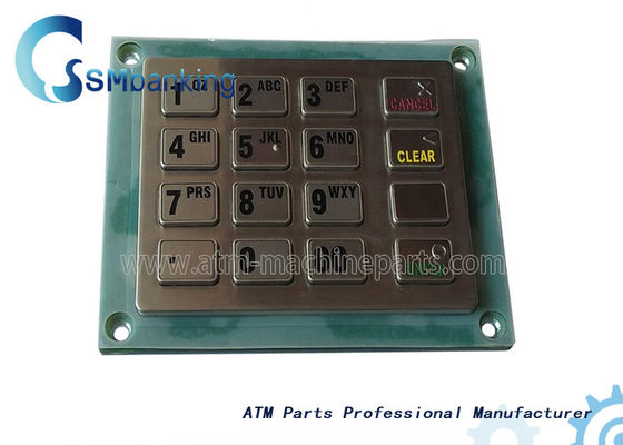 Pièces de rechange de haute qualité de machine d'atmosphère du clavier YT2.232.013 GRG de PPE 002 Pinpad d'opérations bancaires de GRG