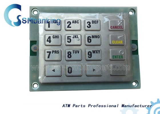Clavier de haute qualité de Pinpad YT2.232.033 GRG de clavier des opérations bancaires EPP-003 des pièces GRG de machine d'atmosphère