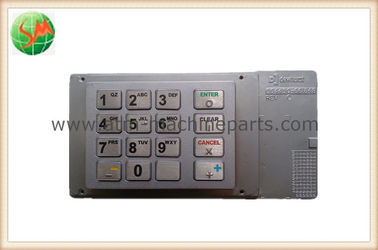 Encaissez PPE Pinpad de clavier de NCR de pièces de machine dans la version anglaise 445-0660140