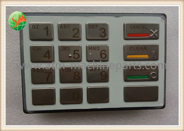 L'atmosphère de Diebold d'équipement d'opérations bancaires partie la version anglaise 49216680700E du clavier EPP5 d'opteva