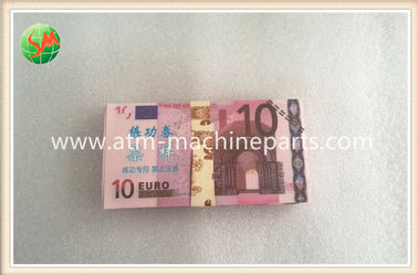 Papier de Milieu-Essai de 10 euro100Pcs 10, pièces de rechange d'atmosphère