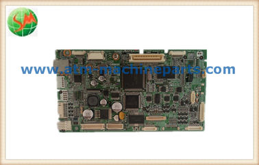 Panneau électronique de Wincor Nixdorf 01750105988 de port USB de lecteur de cartes de V2XU