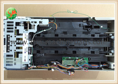 Les pièces adaptées aux besoins du client de Hitachi d'atmosphère usinent la cassette 2845V d'argent liquide d'atmosphère