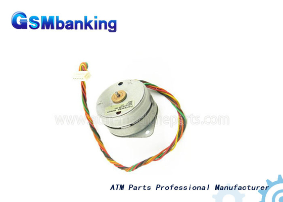 La machine de banque partie le moteur de progression de l'aiguillage ND200 de note de NMD A004296
