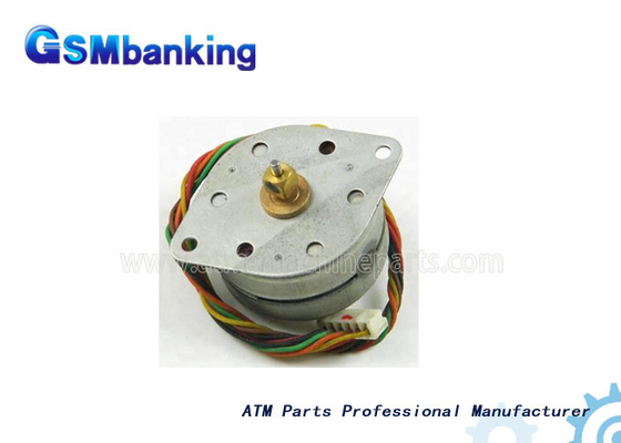 La machine de banque partie le moteur de progression de l'aiguillage ND200 de note de NMD A004296