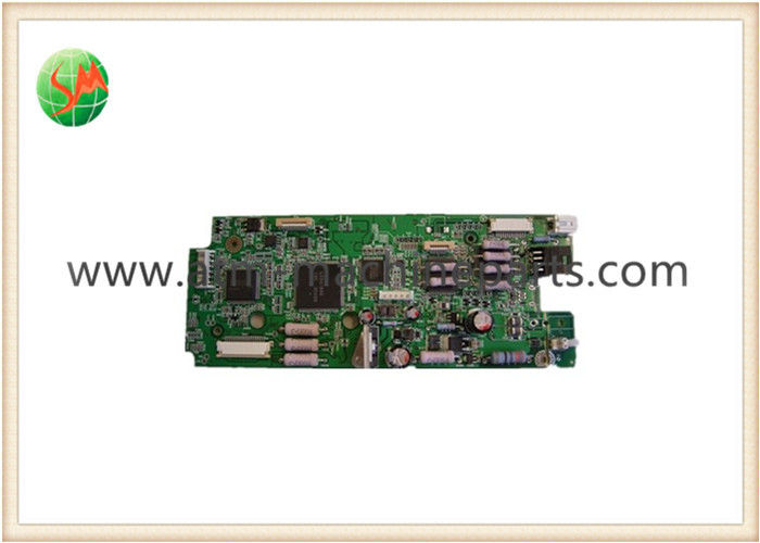 L'équipement d'atmosphère partie la carte mère USB de tableau de commande de lecteur de cartes de la NCR 6622