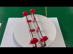 4450704987 NCR Aria 3 Double Pick Line Kit 445-0704987 ATM Pièces détachées