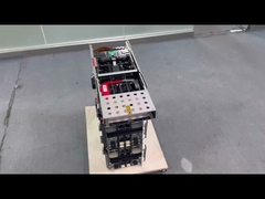 Billetterie de la NCR S2 de pièces de machine d'atmosphère 4450753776 445-0753776