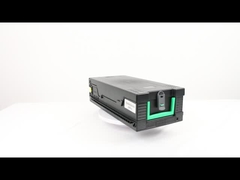 4450756222 445-0756222 ATM Pièces détachées NCR S2 Cash Cassette Assemblage Fermeture en plastique
