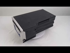 NCR Cassette 6636 GBRU Rejeter la cassette 009-0023152 Pièces de distributeurs automatiques