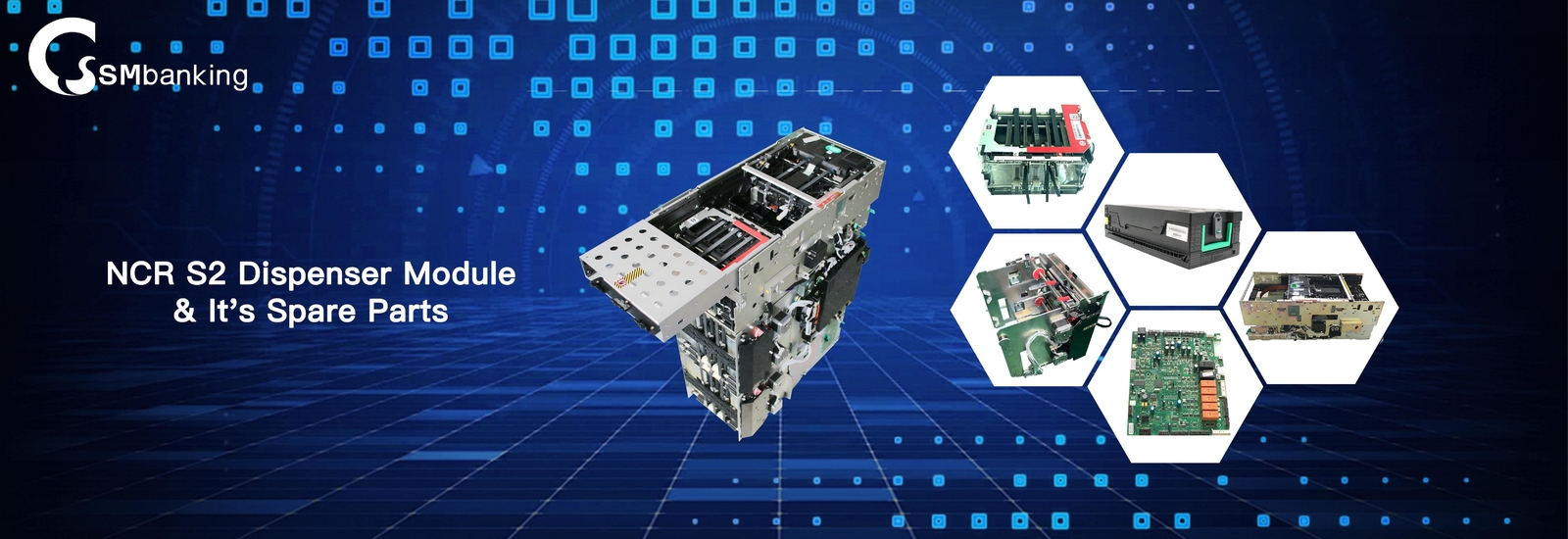 qualité pièces de machine d'atmosphère usine