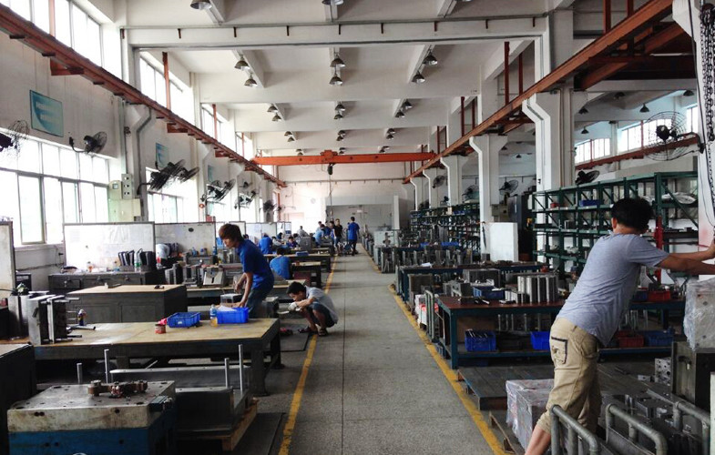 LA CHINE GSM International Trade Co.,Ltd. Profil de la société