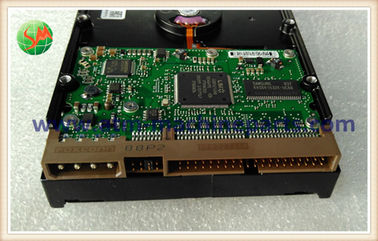 40GB - port des pièces de rechange ide d'atmosphère du lecteur de disque dur 500GB dans la machine d'atmosphère