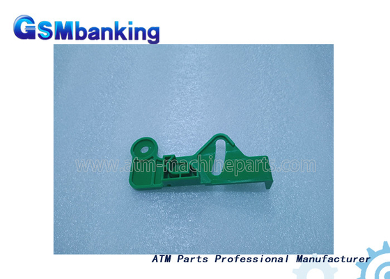 445-0610618 Rejeter la cassette Fermeture de serrure Pour nettoyer le bac 4450610618 NCR pièces de distributeur automatique