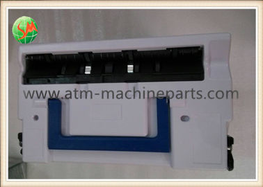 009-0025324 Recyclage de cassettes NCR 0090025324 Couleur blanche NCR pièces de distributeurs automatiques