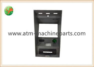 ATM en métal de rechange NCR 6626 ATM Panel Facial étroit et large type 6626 Fascia