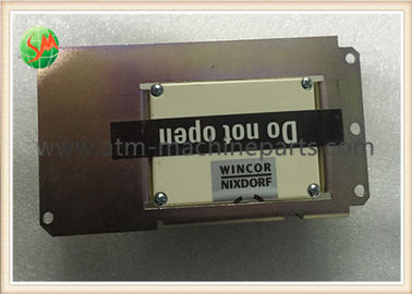 Équipement 1750166799 de finances de 01750166799 de Wincor Nixdorf d'atmosphère atmosphères de pièces