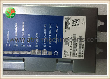 1750235434 console Electronlcs CTM II 01750235434 d'atmosphère Cineo C4060 de Wincor Nixdorf