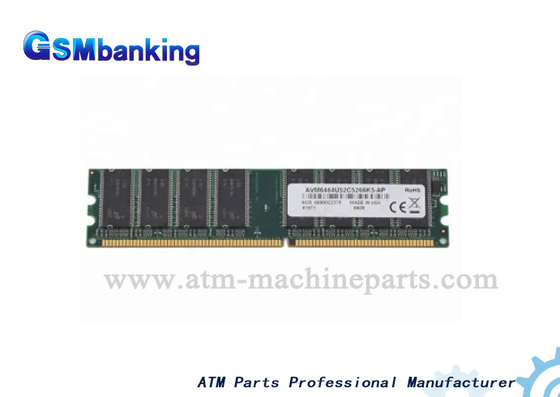 DRACHME 256MB DIMM 32mx64 PC100 Phantom Core de 0090018407 de NCR pièces d'atmosphère