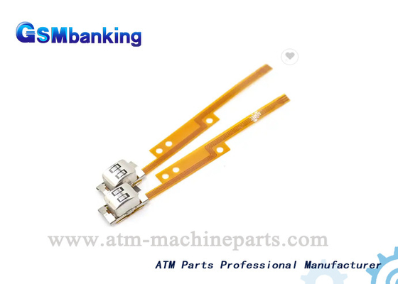 Autres pièces de rechange Ncr 6635 /Sankyo 3Q8 9980235654/9980235656 Têtes magnétiques pour lecteur de cartes