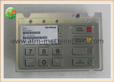 Entretien croate de 01750159350 de Wincor de PPE V6 Pinpad atmosphères du clavier 1750159350