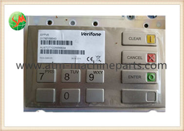 01750159543 atmosphères de Wincor Nixdorf partie la réparation d'atmosphère du clavier V6 de PPE V6 Wincor