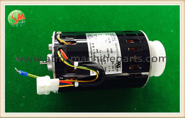 Usinez le moteur principal 125W 220-240V des parties 445-0721532/009-0025117 d'atmosphère de NCR de produit