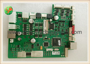 1750140781 tableau de commande de distributeur de la carte PCB C4060 de Wincor Cineo 01750140781