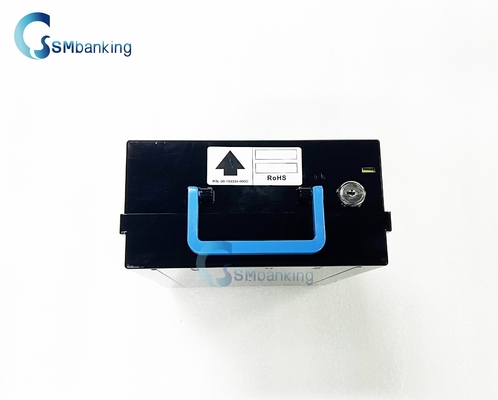 103334000D Diebold Opteva cassette de rejet de déchets cassette 00103334000D pièces détachées ATM