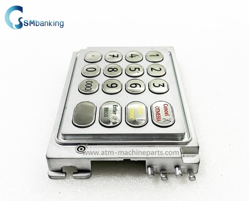 4450744307 EPP clavier 66XX USB version russe ATM pièces détachées machine NCR SelfServ