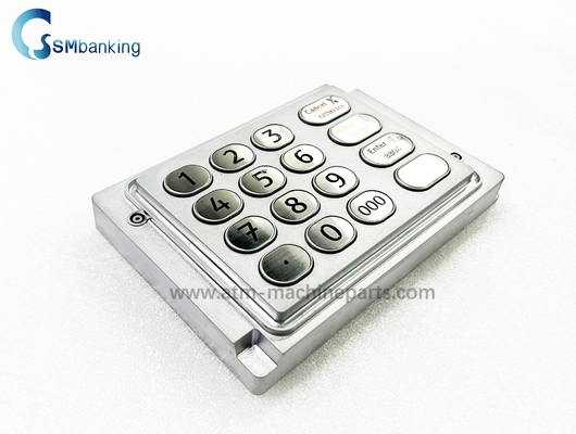 4450744307 EPP clavier 66XX USB version russe ATM pièces détachées machine NCR SelfServ