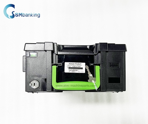 1750053503 Wincor Nixdorf Cassette de trésorerie pour le distributeur de CMD V4 Pièces ATM