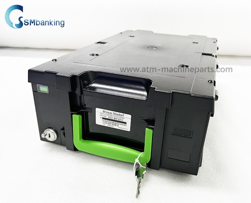 1750053503 Wincor Nixdorf Cassette de trésorerie pour le distributeur de CMD V4 Pièces ATM