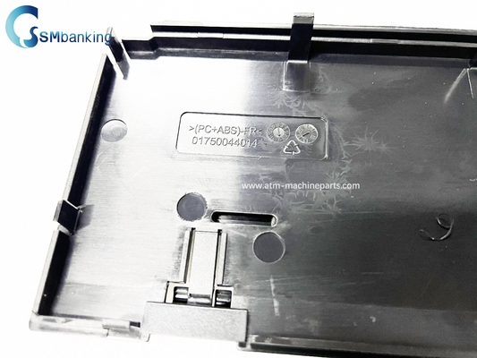 01750044014 pièces détachées de la machine de guichet automatique Wincor 2050xe Serrure latérale Cassette cadre droit