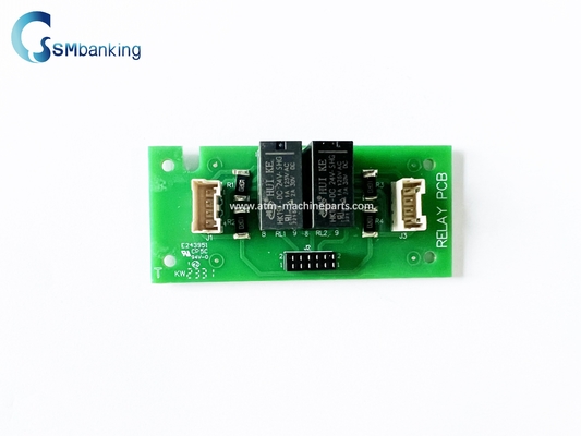 Interface de transport durable pour les circuits imprimés ATM partie NCR S2 C 4450760660 4560733758