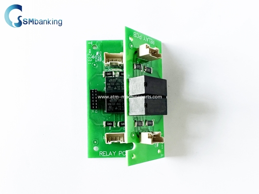 Interface de transport durable pour les circuits imprimés ATM partie NCR S2 C 4450760660 4560733758