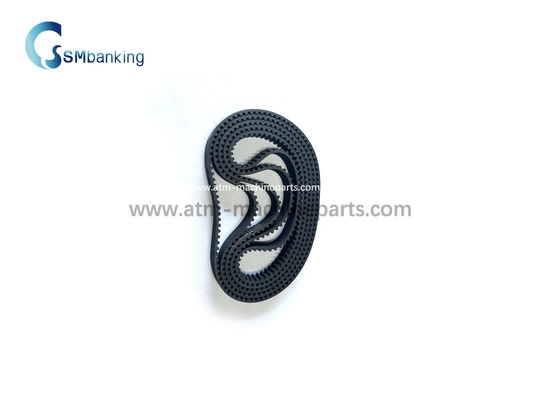 445-0669517 NCR ATM Machine Partie Dispenser Ceinture 4450669517 caoutchouc